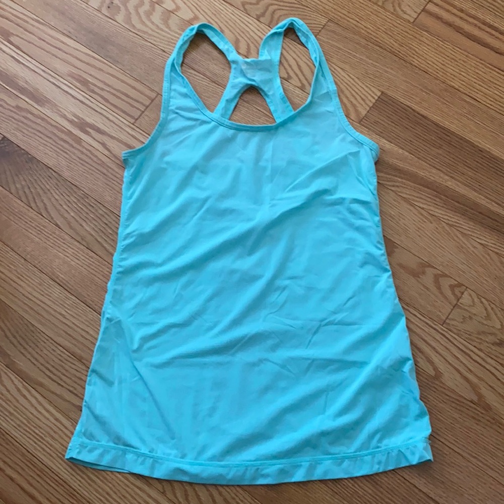 Zella Tank